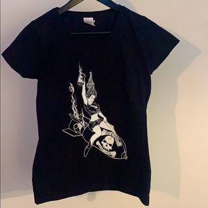 Women’s Tee Shirt
